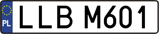 LLBM601