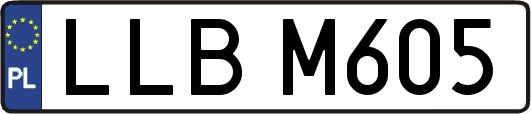LLBM605