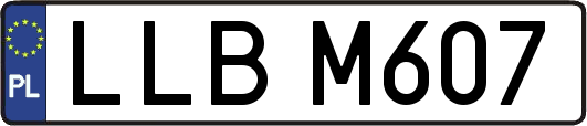 LLBM607