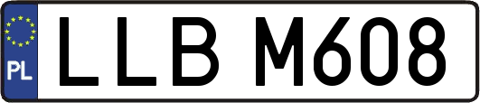 LLBM608