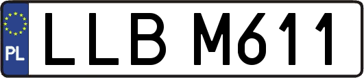 LLBM611