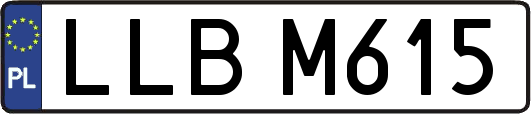 LLBM615