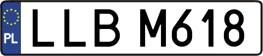 LLBM618