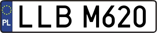 LLBM620
