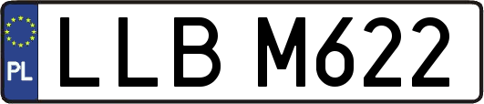 LLBM622