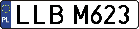 LLBM623