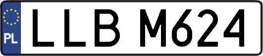LLBM624