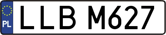LLBM627