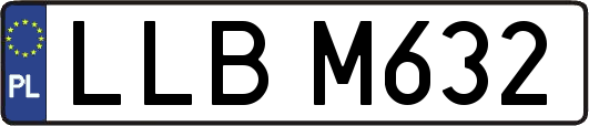 LLBM632