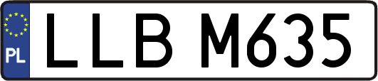 LLBM635