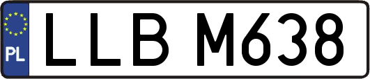 LLBM638