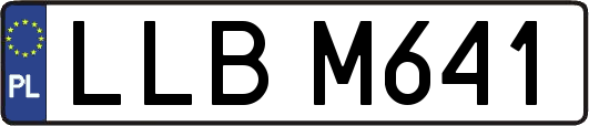 LLBM641