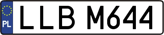 LLBM644