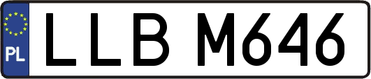 LLBM646