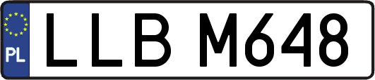 LLBM648