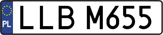 LLBM655