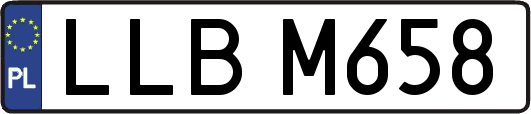 LLBM658