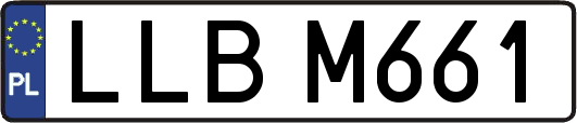 LLBM661
