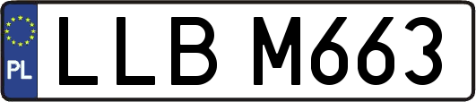 LLBM663