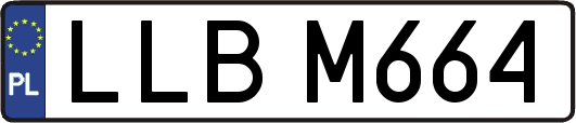 LLBM664