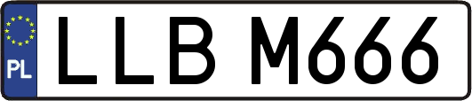 LLBM666