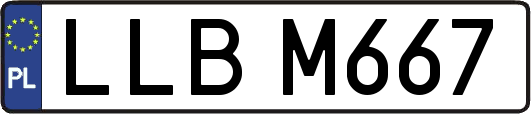 LLBM667