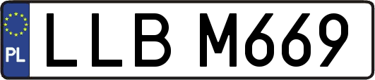LLBM669