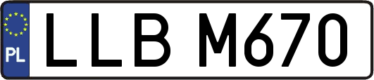 LLBM670
