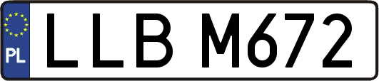 LLBM672