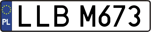 LLBM673