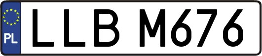 LLBM676