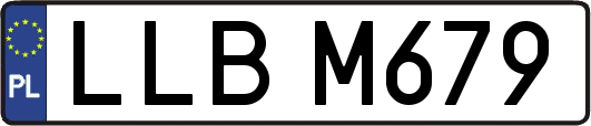 LLBM679