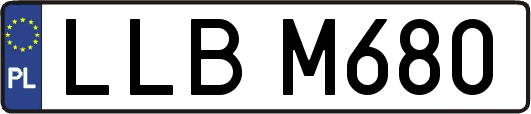 LLBM680
