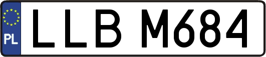 LLBM684