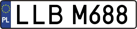 LLBM688