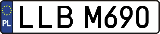 LLBM690