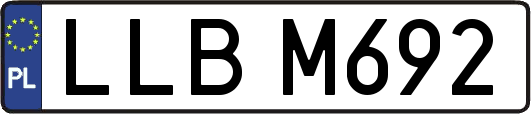 LLBM692