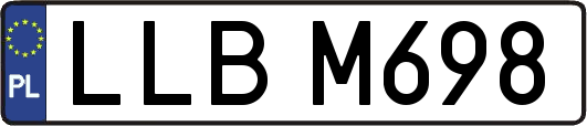 LLBM698