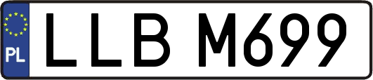 LLBM699