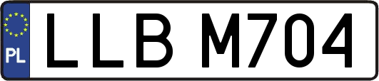 LLBM704