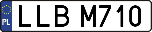 LLBM710