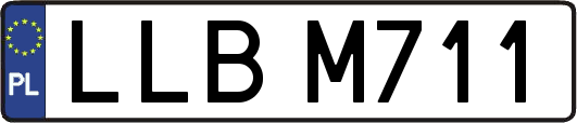 LLBM711
