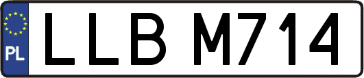 LLBM714
