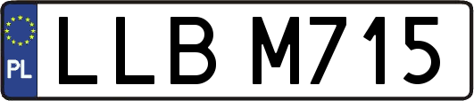 LLBM715