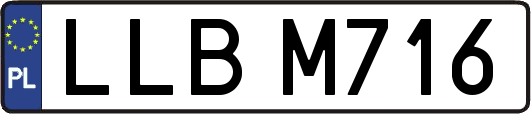 LLBM716