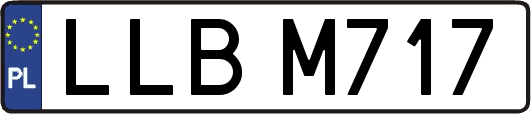 LLBM717