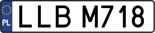 LLBM718
