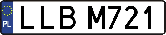LLBM721