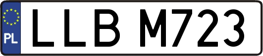 LLBM723