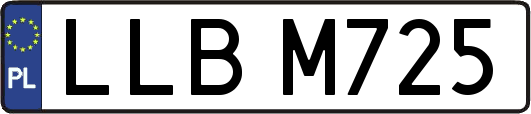 LLBM725